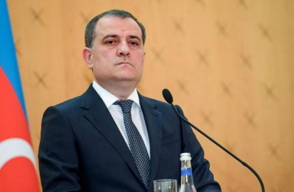 Բայրամովը ևս մեկնել է Վաշինգտոն